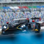 New Aston Martin Vantage GT3 Targets Daytona 2025