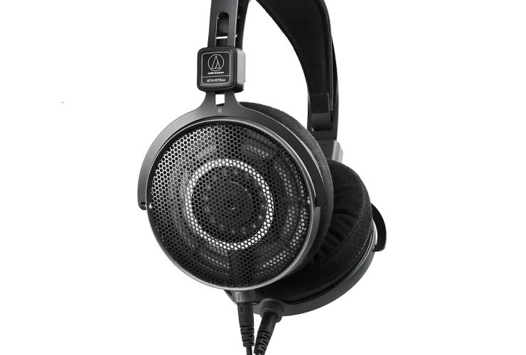 Audio-Technica debuts R-Series open-back range headphones