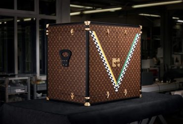 Louis Vuitton Joins Formula 1 as Title Partner for Australian Grand Prix