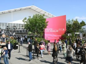 Frieze Los Angeles 2025