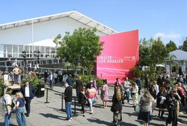 Frieze Los Angeles 2025