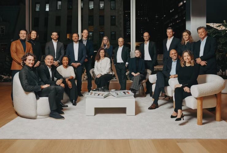 LVMH hosts sixth edition of Watch Week