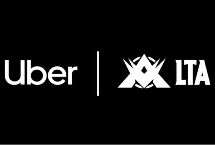 League of Legends Championship of the Americas Partners with Uber