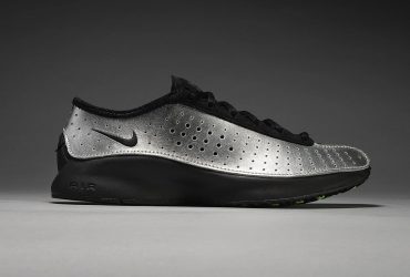 Nike is relaunching the Air Superfly