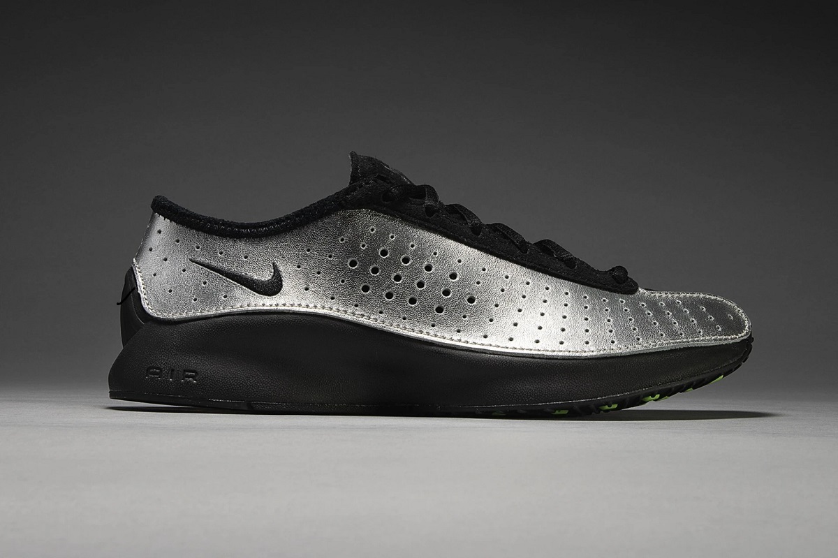 Nike is relaunching the Air Superfly