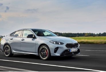 BMW shares details on model updates for spring 2025