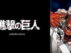 Hajime Isayama Design