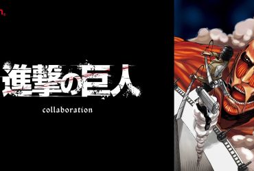 Hajime Isayama Design