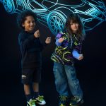 PUMA, Hot Wheels Shift Into High Gear in New Collaboration