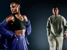Nike 24.7 Apparel Collection Elevates Comfort, Athletic Style