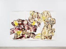 How Plato Gallery is Rewriting the Rules of Female Portraiture