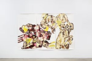 How Plato Gallery is Rewriting the Rules of Female Portraiture