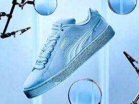 PUMA x BMW M MOTORSPORT Unveil New Collection Inspired by M4