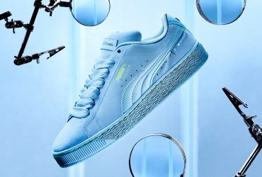 PUMA x BMW M MOTORSPORT Unveil New Collection Inspired by M4