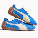 Puma, Rihanna Debut All New Fenty Avanti LS