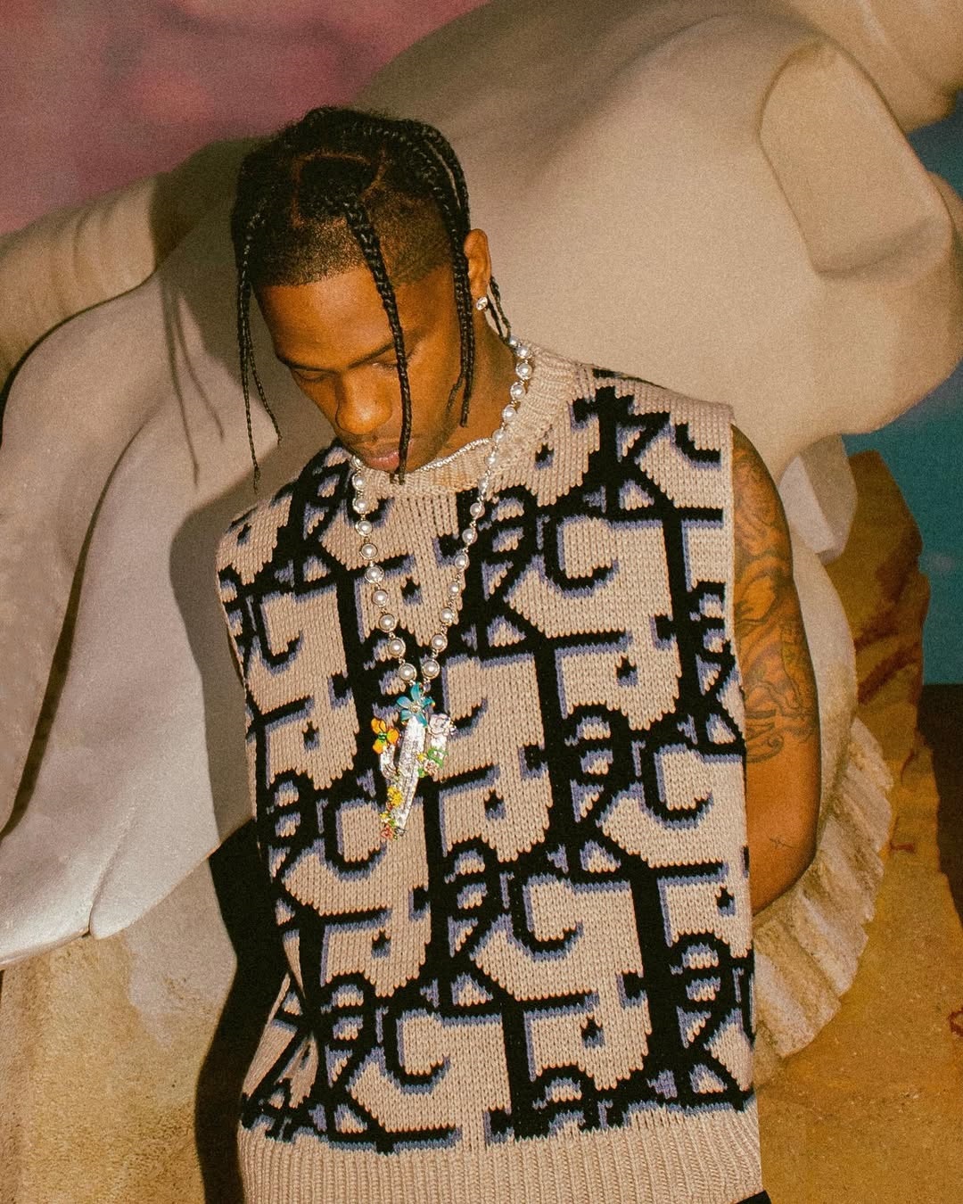 Travis Scott