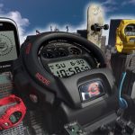 Casio Unveils New DW-6900TR Watches