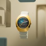 Rado Unveils DiaStar Original x Tej Chauhan