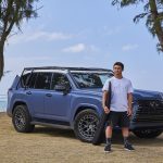 Lexus, World Surf League Expand Partnership
