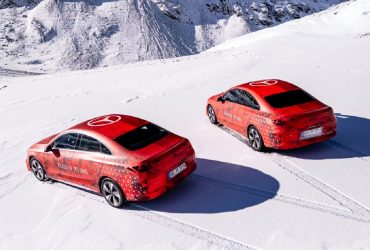 Leaner, Faster, Stronger | How Mercedes-Benz is Mastering Transformation