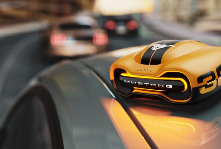 Boult Expands Mustang Partnership with New Audio Gadgets in India