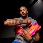 Los Angeles Clippers Shooting Guard Norman Powell Joins Team Skechers