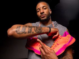 Los Angeles Clippers Shooting Guard Norman Powell Joins Team Skechers