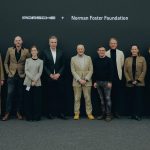 The Art of Dreams | Porsche Partners with the Norman Foster Foundation