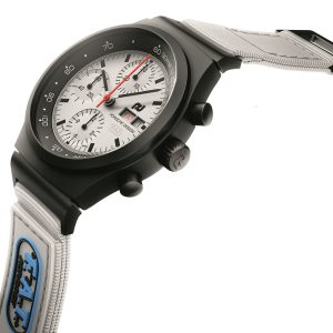 Porsche Design Introduces Chronograph 1 – F.A.T. 2025 Edition
