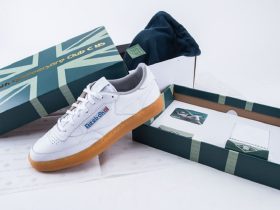 Anniversary Edition | Reebok Celebrates Four Decades of the Infamous Club C 85