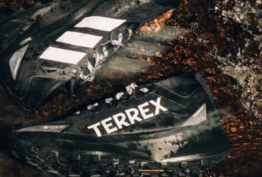 Adidas TERREX unveils the Agravic GORE-TEX trail running range