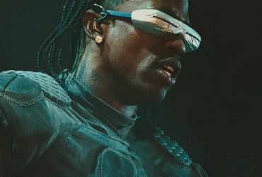 Travis Scott
