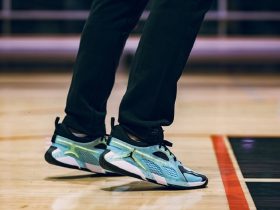 Jordan Brand unfurls Paolo Banchero’s Player Edition of the Heir Series basketball shoe