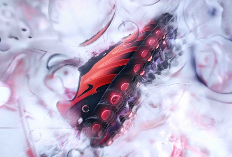 Dynamic Air Innovation | Nike Unfurls Air Max Dn8