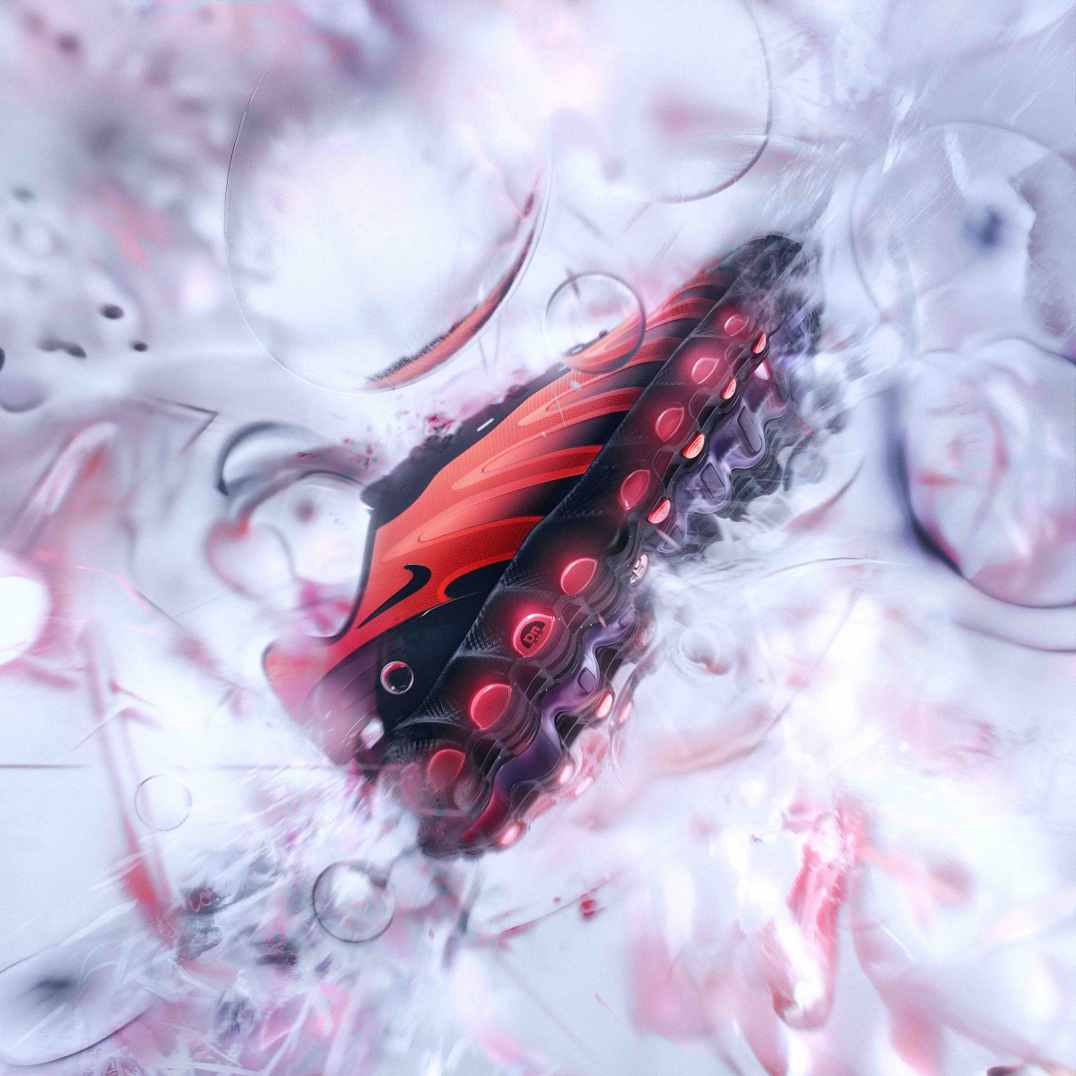 Dynamic Air Innovation | Nike Unfurls Air Max Dn8