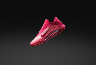 A’ja Wilson Puts the Game on Notice with Nike A’One Signature Offering