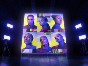 Nike Introduces the Nike United Collective of Women Athletes