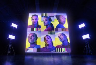 Nike Introduces the Nike United Collective of Women Athletes