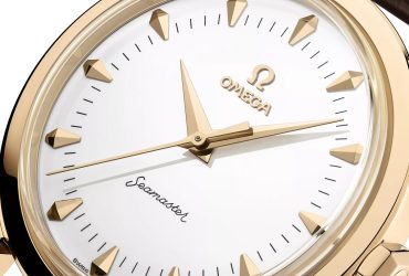 OMEGA Unveils Seamaster Timepiece Dedicated to Winter Olympics 2026