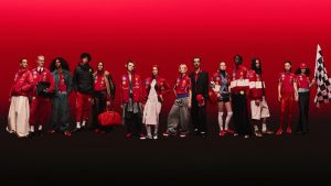 PUMA, Scuderia Ferrari HP - 2025 Replica Collection is Here!