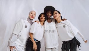 PUMA Unveils 'Jer-She' for Women's Self-Expression