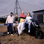 Celebrating the return of 'PUMA King Indoor'