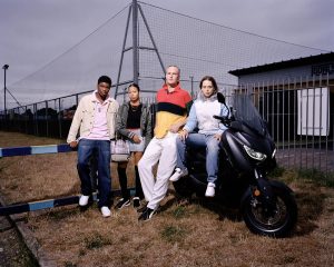 Celebrating the return of 'PUMA King Indoor'