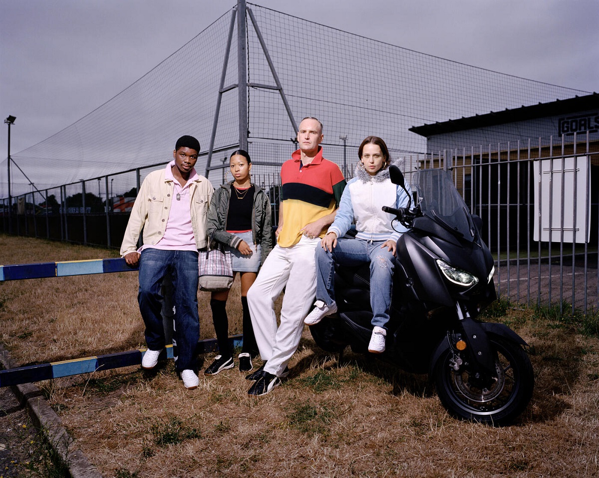 Celebrating the return of 'PUMA King Indoor'