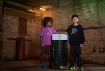 Cowabunga! PUMA Partners With Teenage Mutant Ninja Turtles