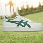 ASICS Unveils Limited Edition JAPAN S Golf Shoe