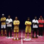 PUMA Picks Jefferson Osei to Reimagine The Ghanaian National Team Kit