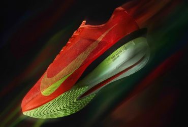Nike Pushes the Envelope of Running Innovation with the Vaporfly 4, Streakfly 2