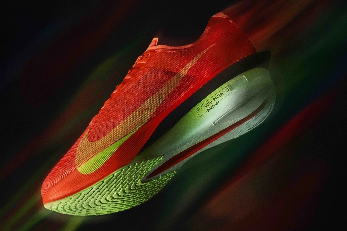 Nike Pushes the Envelope of Running Innovation with the Vaporfly 4, Streakfly 2