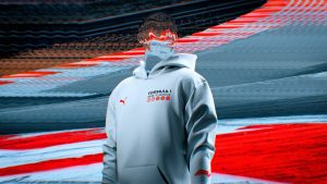 PUMA Unveils Formula 1: Drive to Survive Collection